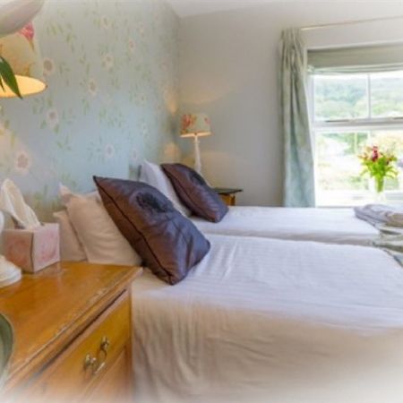 The Highdown Inn Totland Εξωτερικό φωτογραφία
