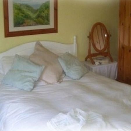 The Highdown Inn Totland Εξωτερικό φωτογραφία