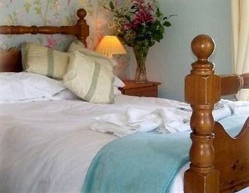 The Highdown Inn Totland Εξωτερικό φωτογραφία