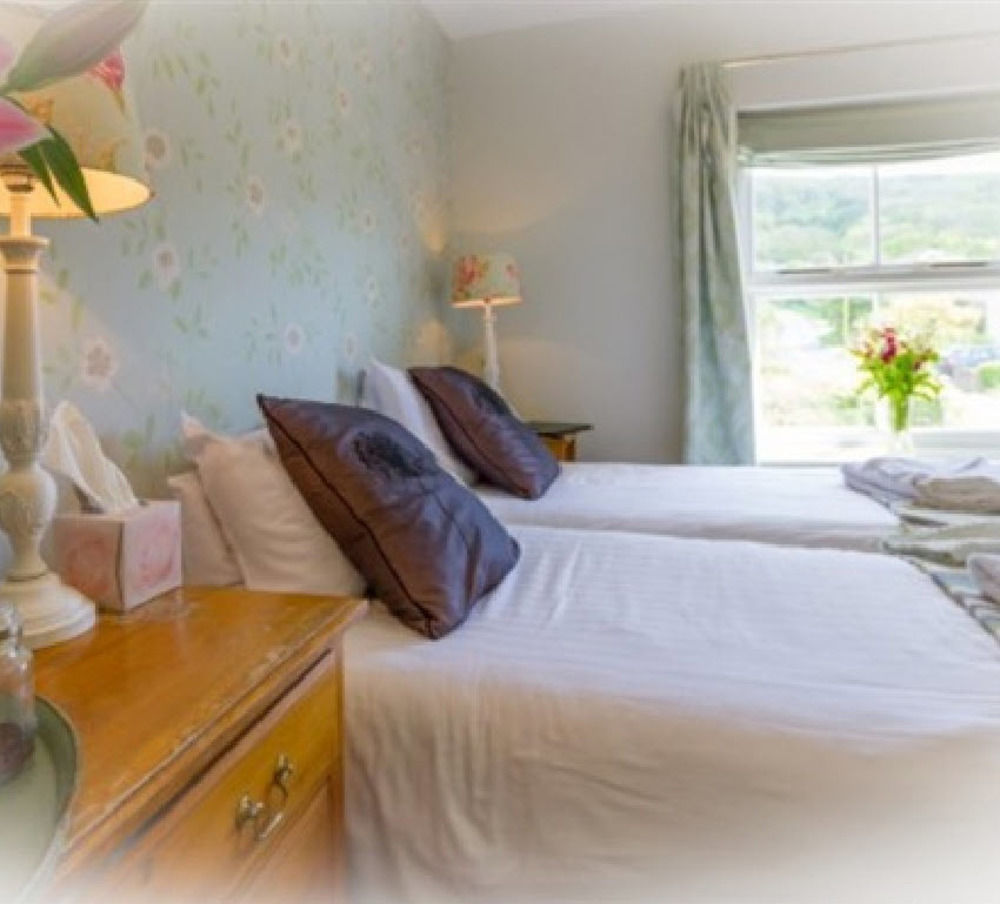 The Highdown Inn Totland Εξωτερικό φωτογραφία