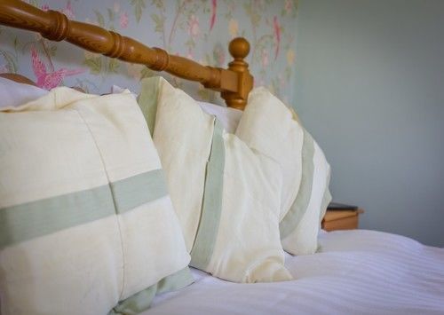 The Highdown Inn Totland Εξωτερικό φωτογραφία