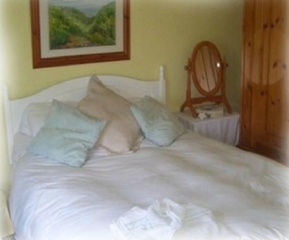 The Highdown Inn Totland Εξωτερικό φωτογραφία