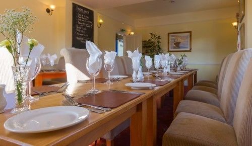 The Highdown Inn Totland Εξωτερικό φωτογραφία
