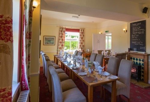 The Highdown Inn Totland Εξωτερικό φωτογραφία