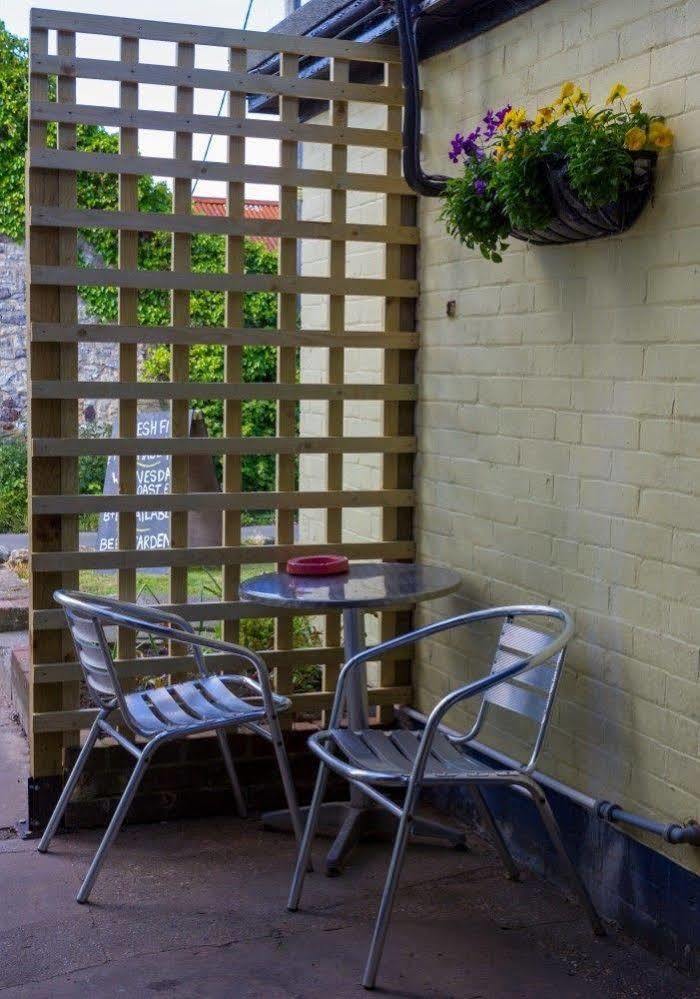 The Highdown Inn Totland Εξωτερικό φωτογραφία